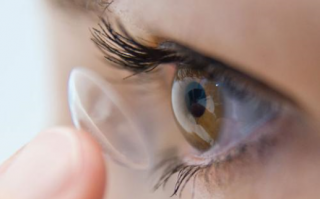 隐形眼镜怎么带了舒适，隐形眼镜怎么带了舒适度不好