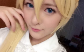 cos美瞳什么牌子好，