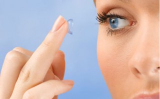 韩视隐形眼镜怎么样，韩视隐形眼镜怎么样好用吗