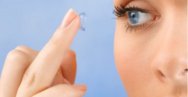 韩视隐形眼镜怎么样，韩视隐形眼镜怎么样好用吗
