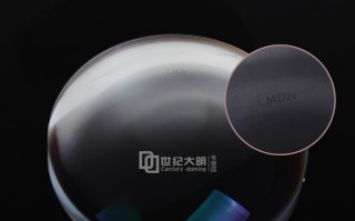 明月双菲镜片怎么样，明月双菲镜片1.6多少钱