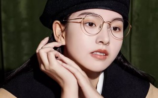 眼镜片明月是怎么样，眼镜片明月镜片