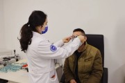 医院医学验光多少时间，医院医学验光多少时间出结果