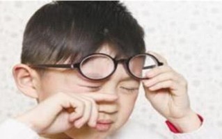 什么眼睛需要戴眼镜，什么眼睛需要戴眼镜矫正